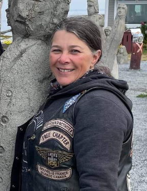 Suzie Lebel